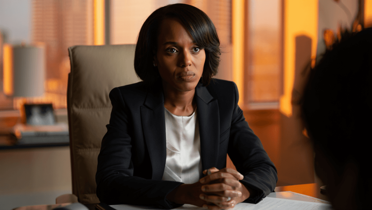 Imperfect women episodes drop tomorrow, Eleanor hunts Howard's evidence