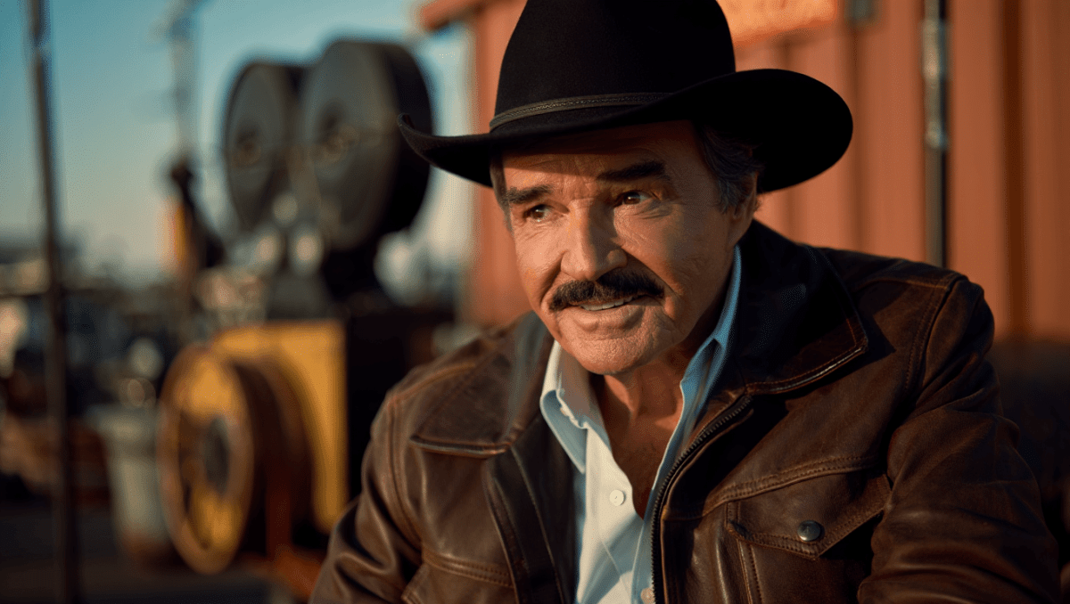 Burt Reynolds: fans still didn't move on after 8 years