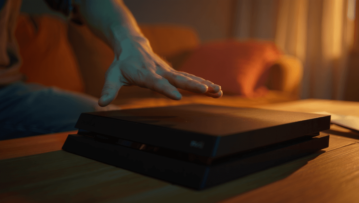 PlayStation 4 won't get new game support as Sony ends console era