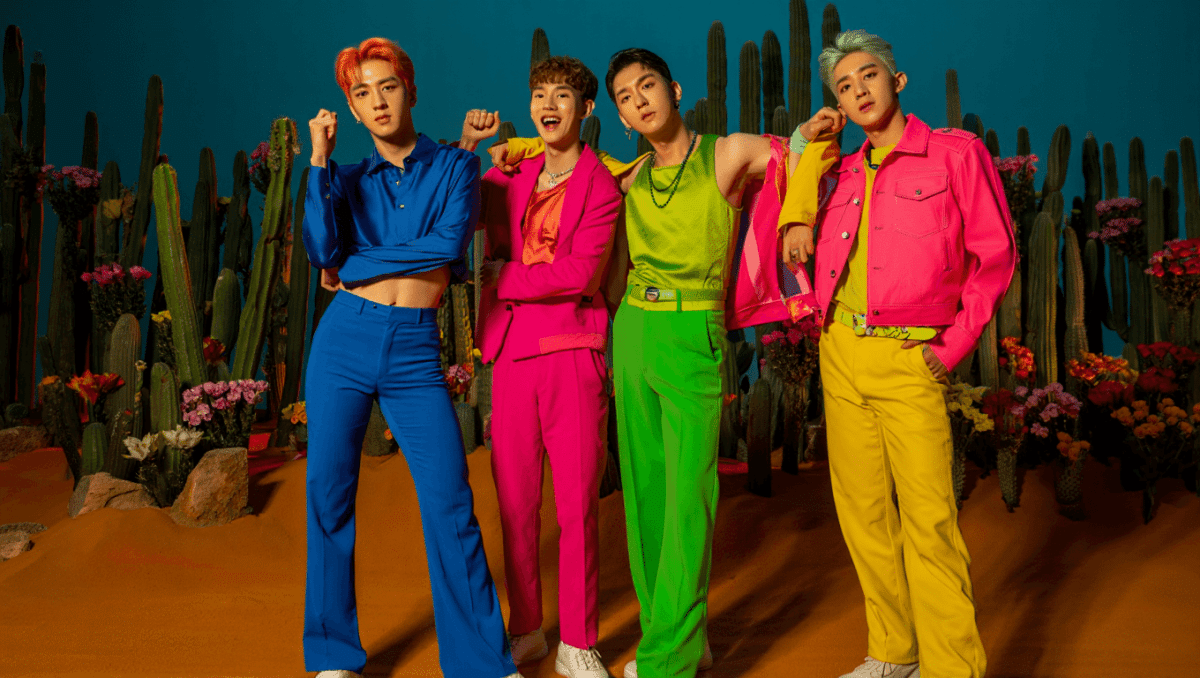 BINI performs at Coachella tonight, historic moment for first Filipino girl group