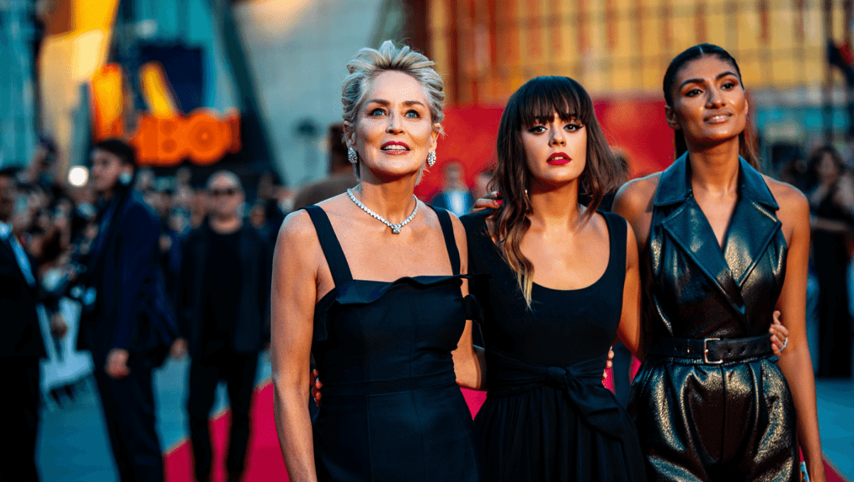 Euphoria season 3 cast reveals Rosalía's acting debut, Sharon Stone, Trisha Paytas joins