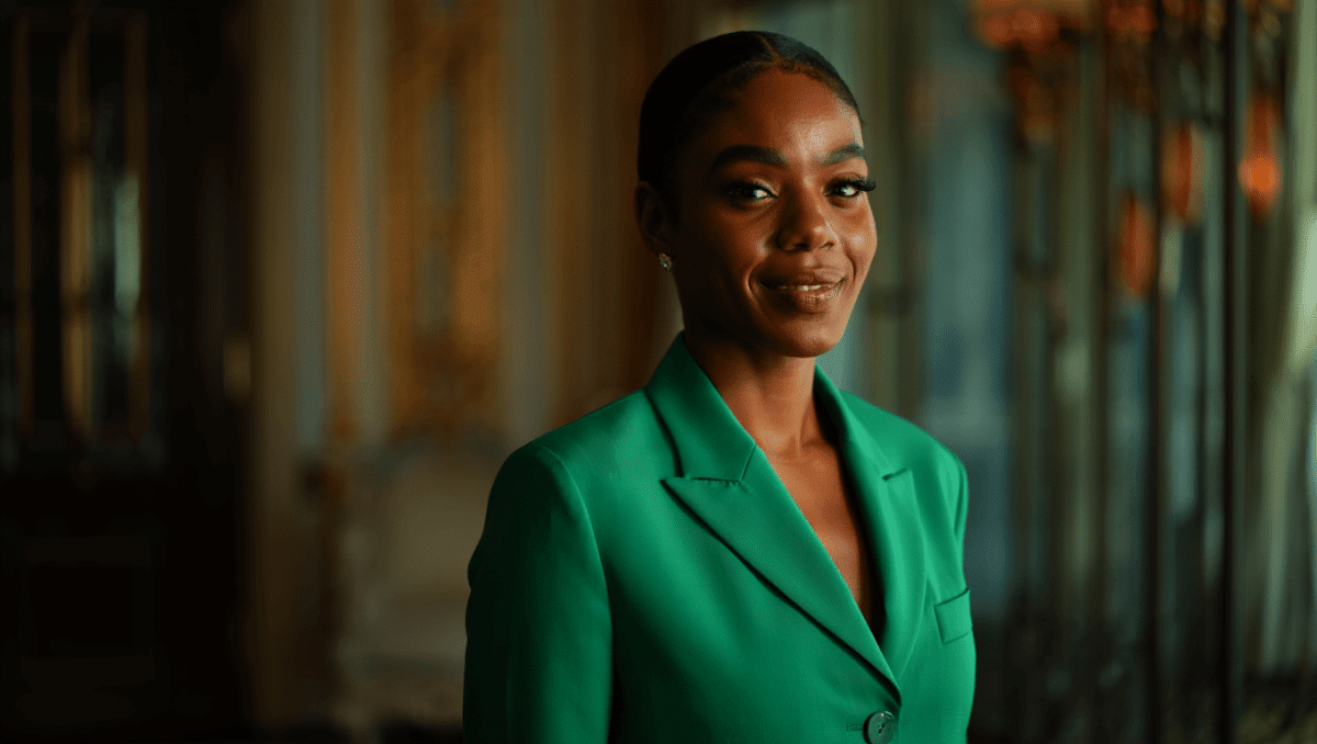 Real Housewives Potomac Season 11 confirms cast with Robyn Dixon's return