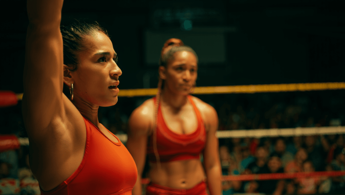 Raquel Rodriguez defeats Bayley & Lyra Valkyria on Raw, Judgment Day advances