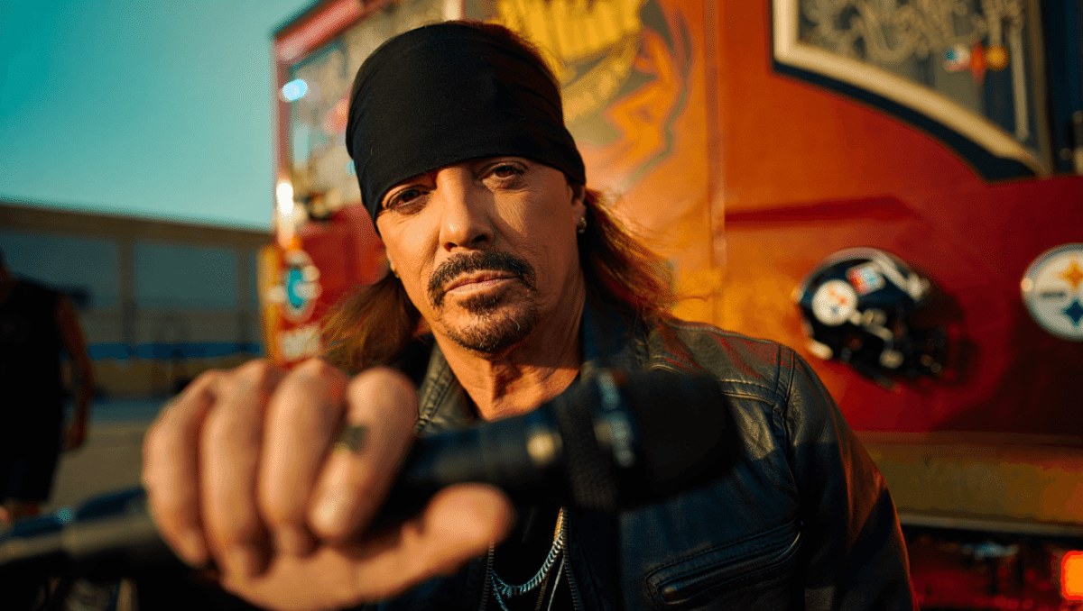 Bret Michaels headlines 2026 NFL Draft Pittsburgh with Wiz Khalifa on April 24