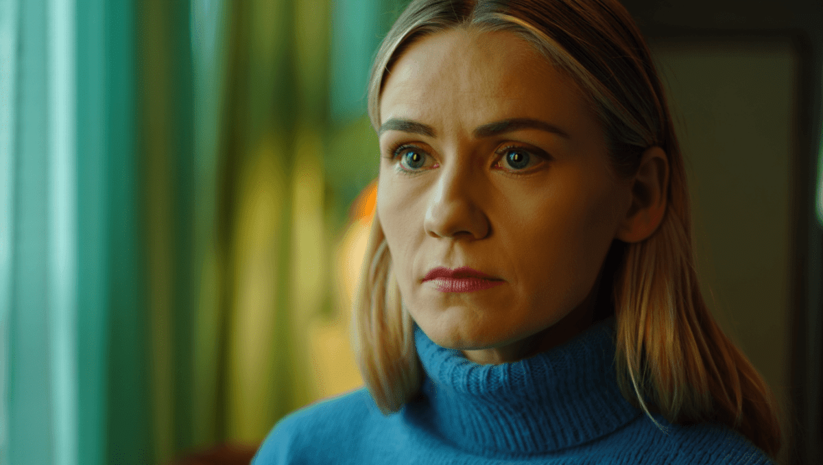 Should I Marry a Murderer premieres on Netflix: Scottish pathologist's deadly secret