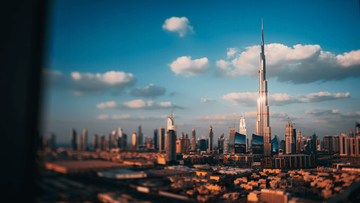 World's tallest buildings ranked: Burj Khalifa still leads in 2026