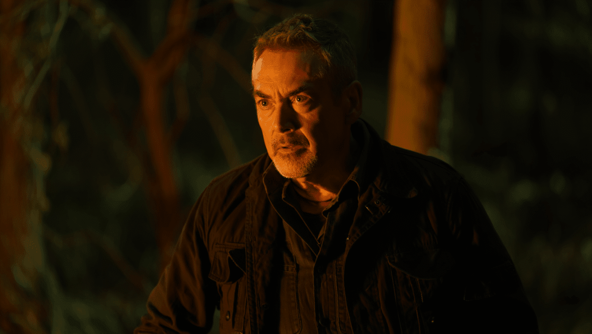 From season 4 premieres April 19 on MGM+ with 10 new episodes