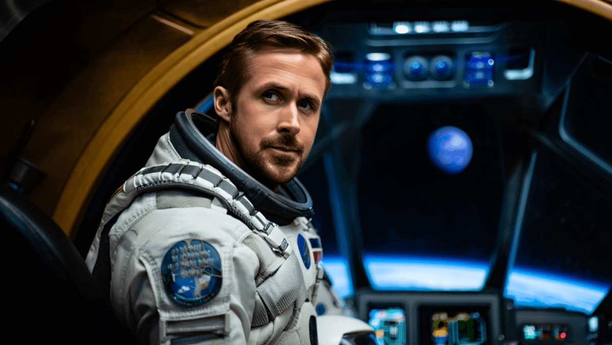 Hail Mary returns to IMAX for limited week starting April 17, smashing box office records