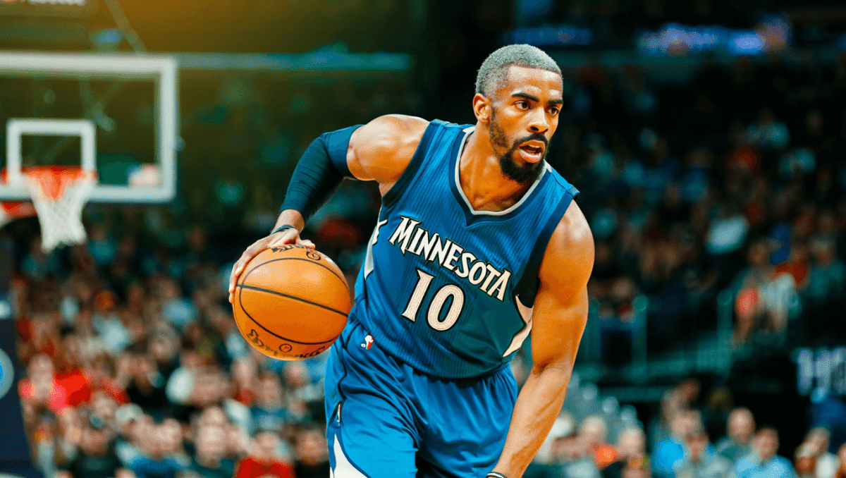 Mike Conley isn't done proving doubters wrong as Timberwolves' veteran sparkplug returns to form