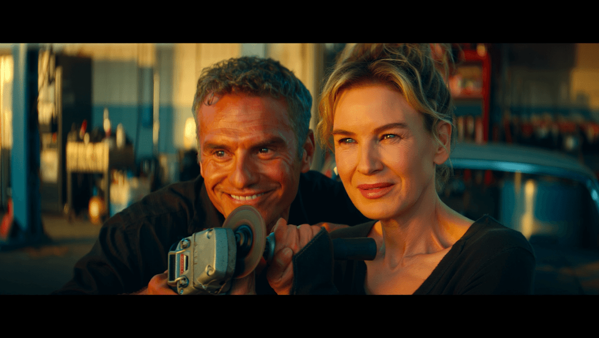 Ant Anstead marks 5th anniversary with Renée Zellweger, shares rare couple photo