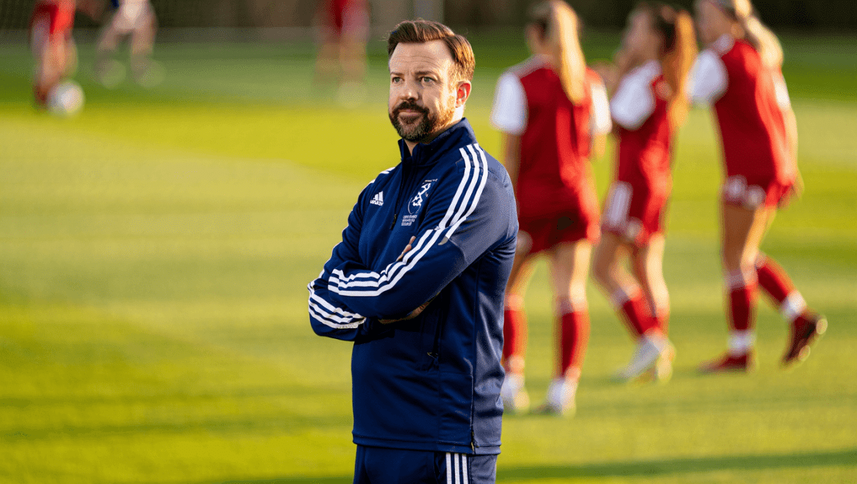 Lasso returns for season 4 this summer, here's what we know