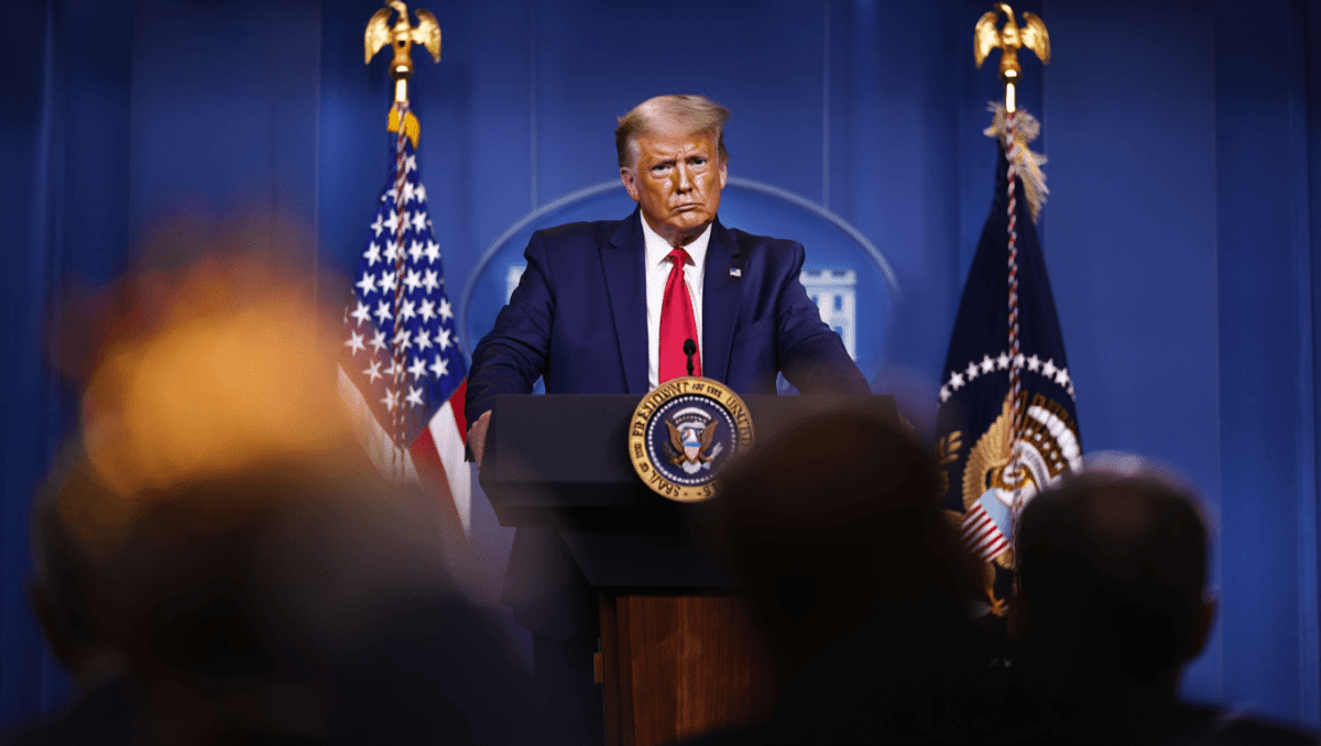 Where to watch Trump's national address on Iran tonight at 9 PM ET