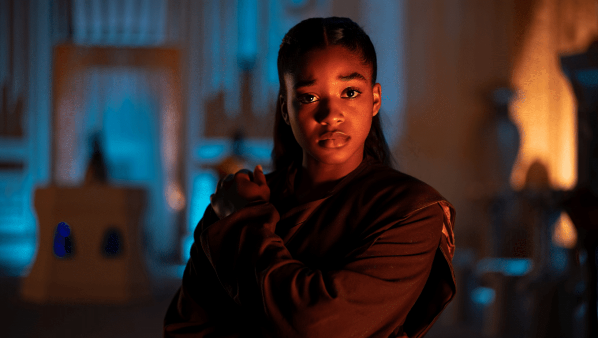 Star Wars: The Acolyte hits Disney+ Top 10 two years after cancellation