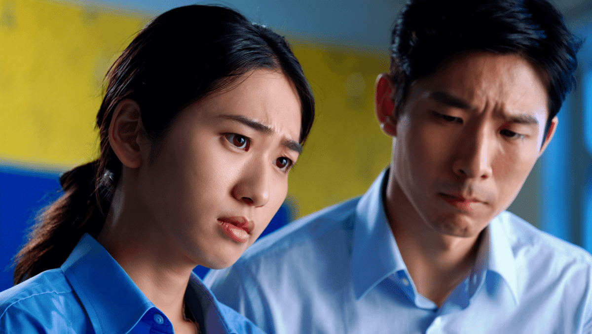 Smiling Friends drops two new episodes April 12, final season on Adult Swim