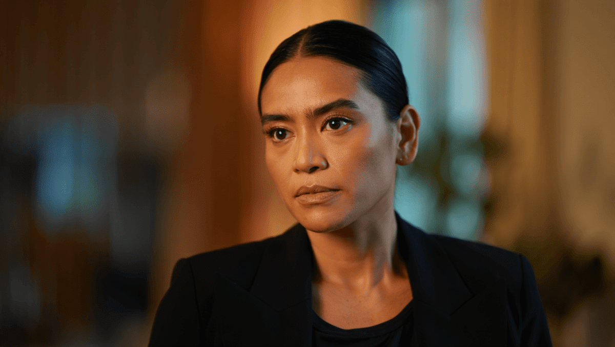 Sue Prado, 'Oro' actress, dies at 44, Philippine film community mourns