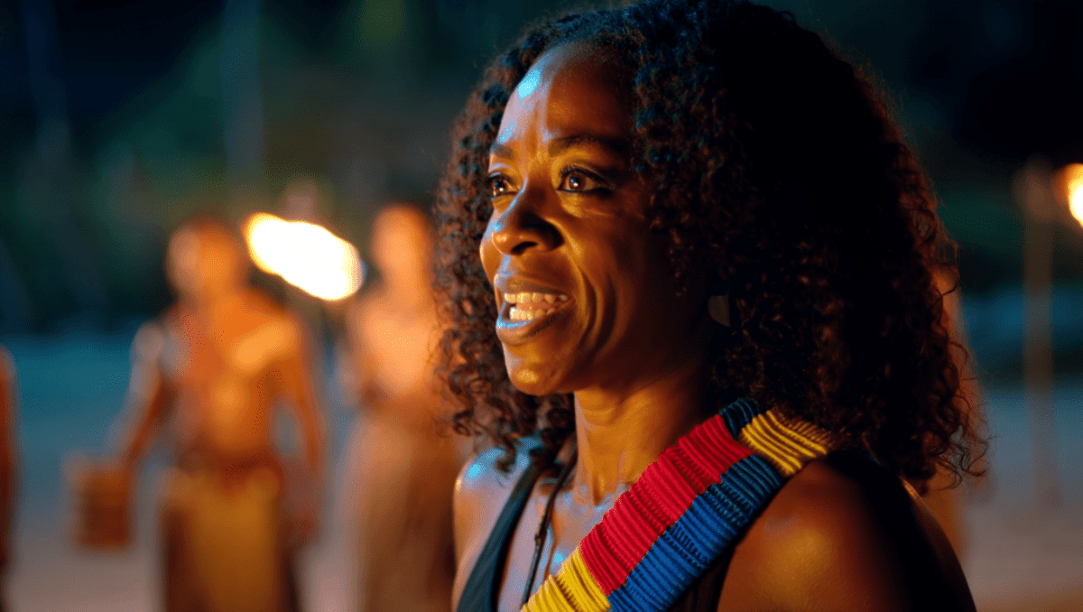 Cirie sets all-time Survivor record with 40th elimination on Season 50