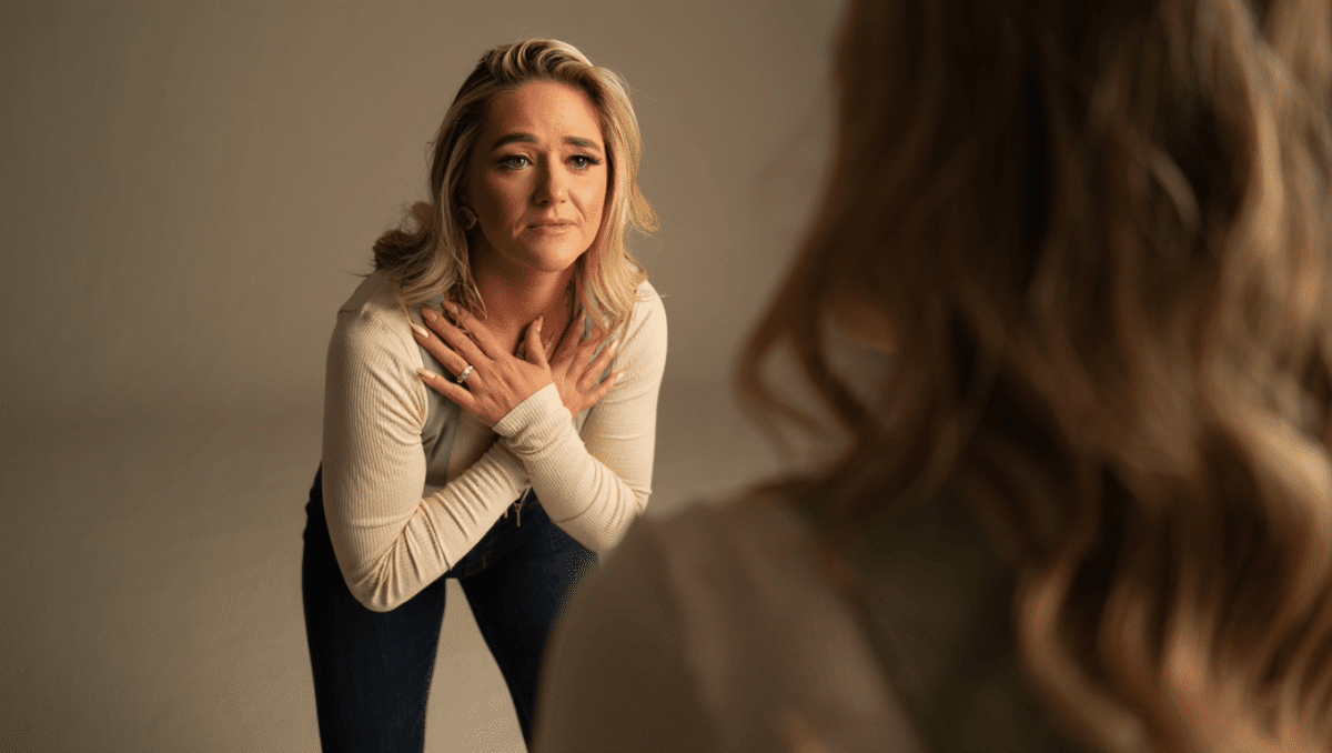 Lainey Wilson reveals mental health struggles in Netflix doc out April 22