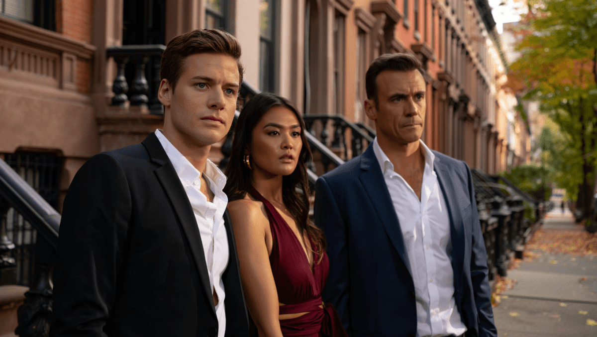 In the City premieres May 19 on Bravo with Summer House stars in spinoff