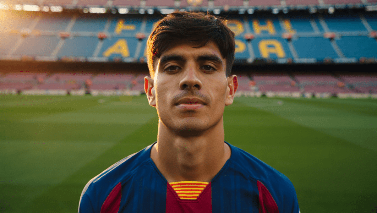 Dani Olmo rejects €60m Saudi offer, focused on Barcelona