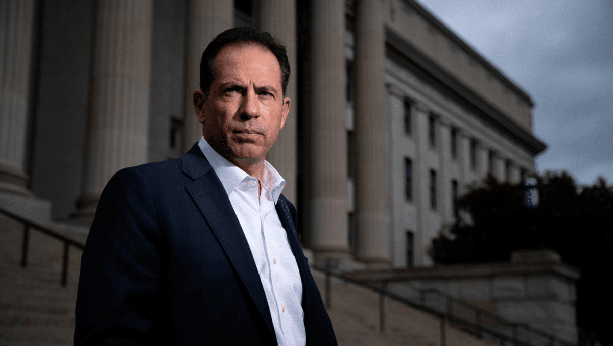 Michael Avenatti sets up website seeking work after prison release in 2028