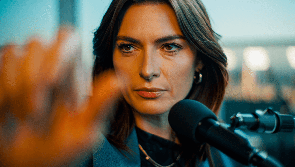 Maria Sharapova launches Pretty Tough podcast, challenges male-dominated sports media