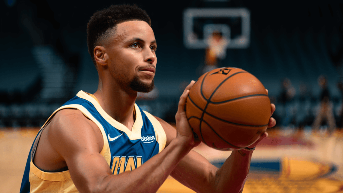 Seth Curry returns from adductor strain, makes quietly impressive Warriors comeback