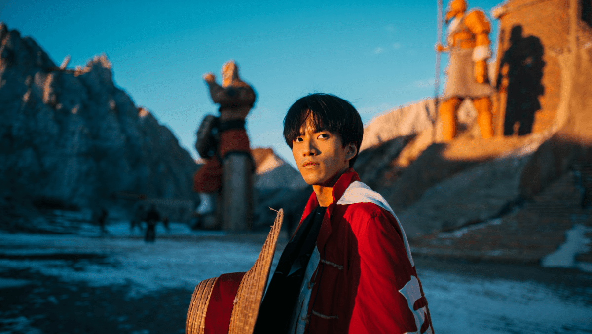 One Piece episode 1156 premieres today, new Elbaph arc finally begins