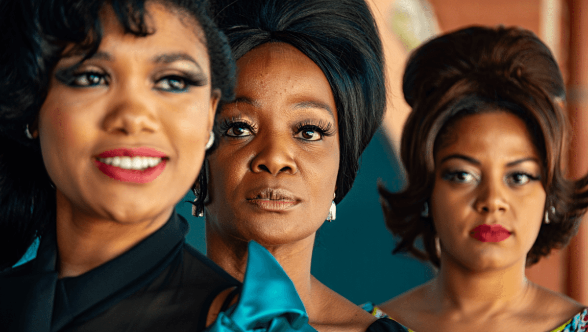 Ronnie Spector's Ronettes lose last surviving member, Nedra Talley Ross dies at 80