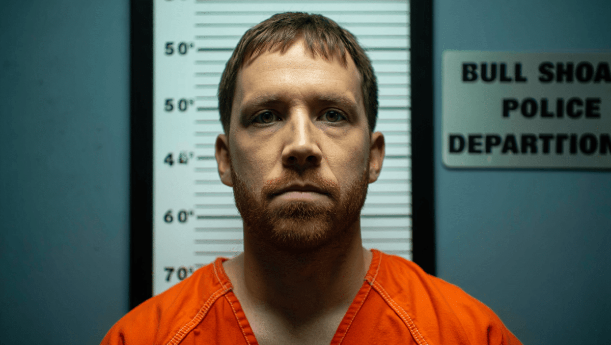 Bug Hall arrested in Ohio for failure to appear in court