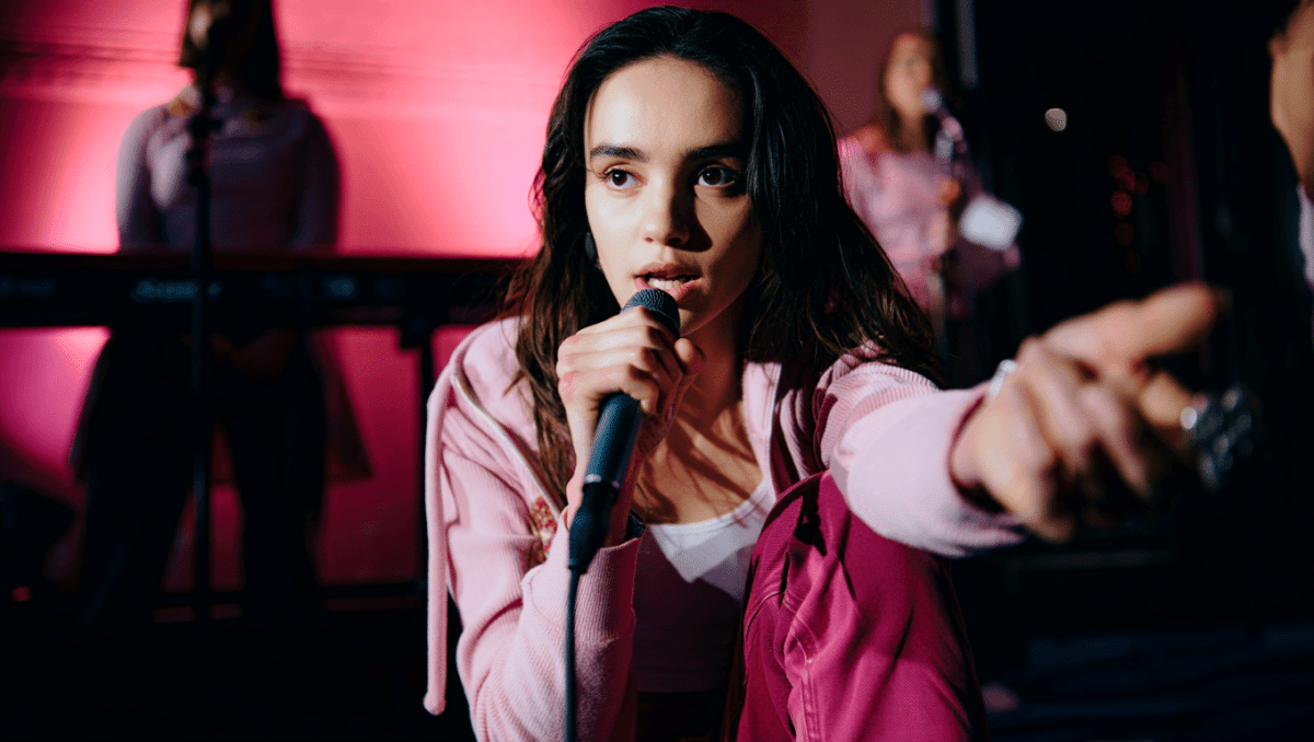 Olivia Rodrigo reveals third album with surprising title, drops June 12