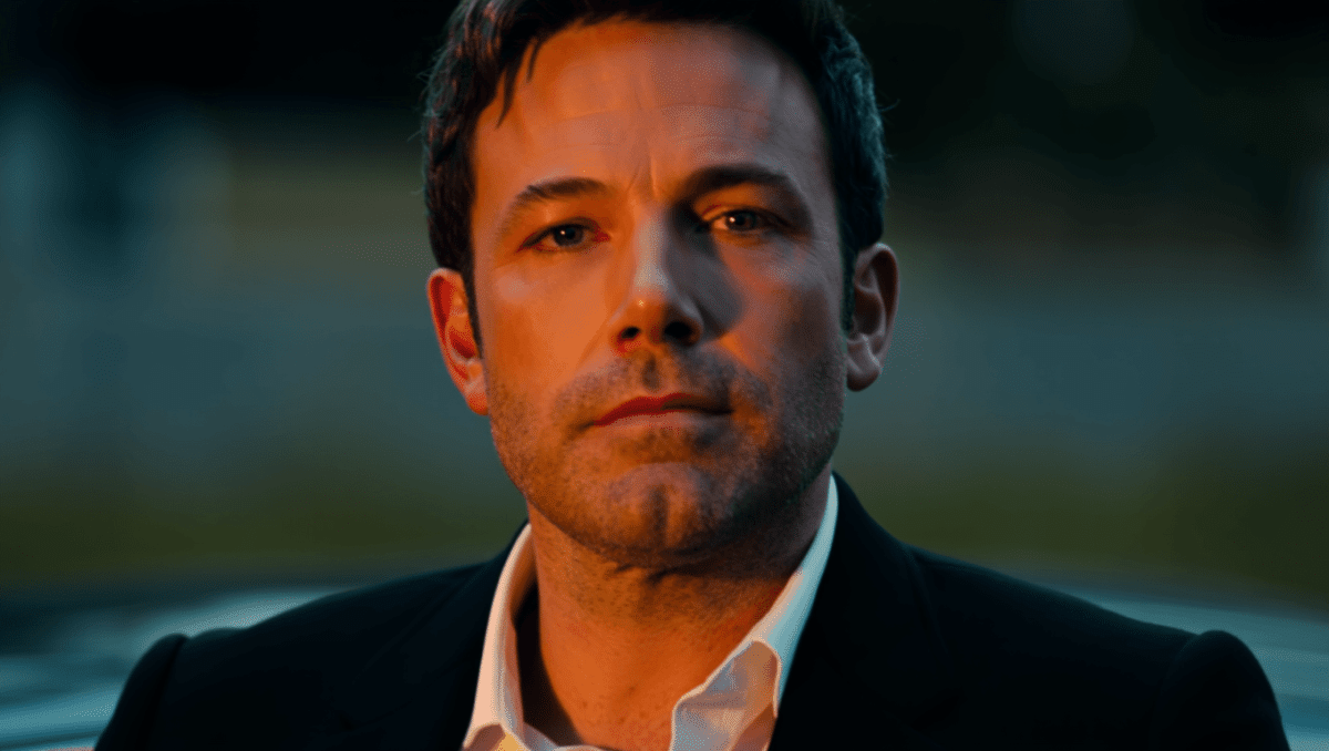 Ben Affleck gives his $61M mansion share to Jennifer Lopez, ending settlement debate