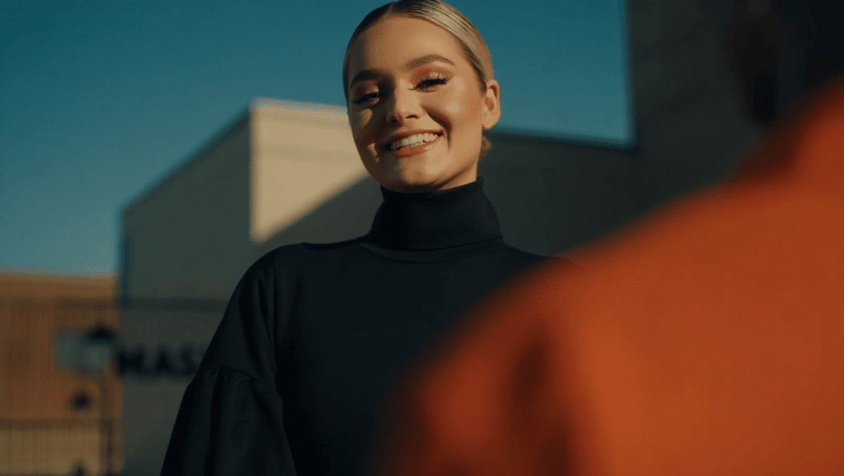 Kelsea Ballerini clarifies NYC move isn't permanent, just through summer