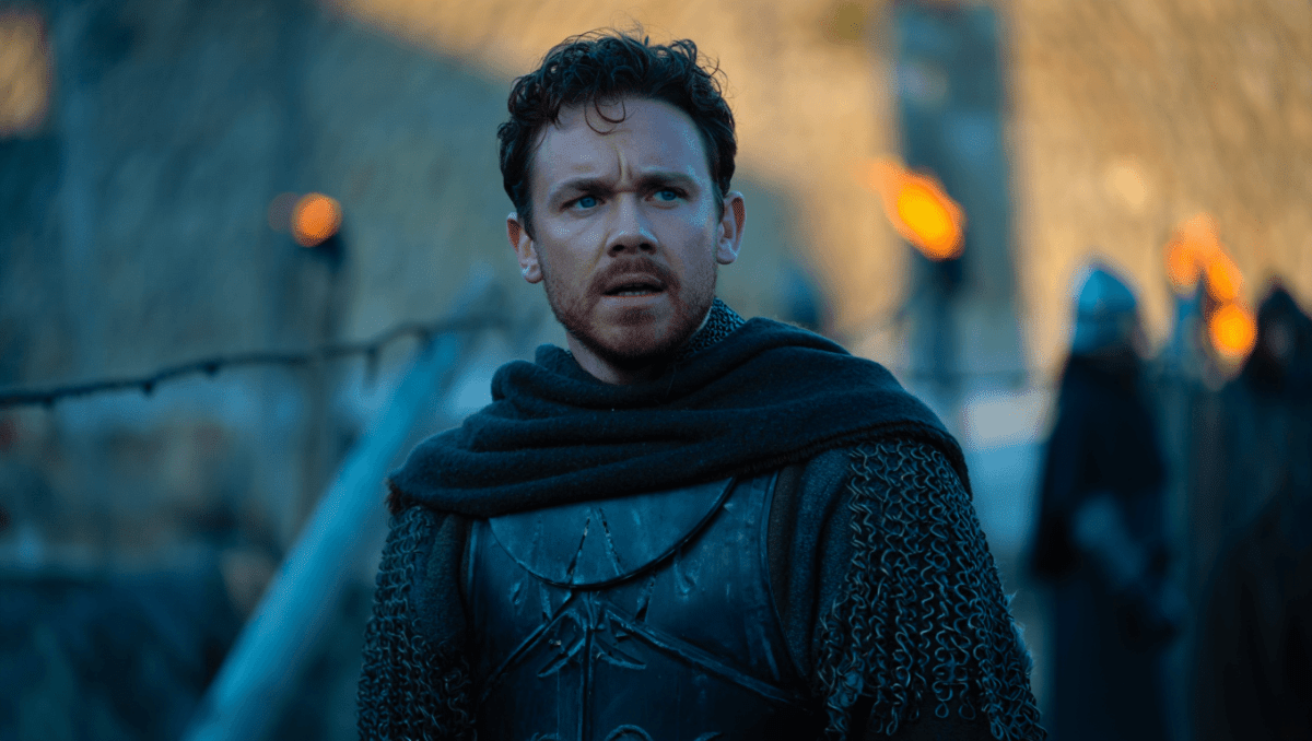 A Knight of the Seven Kingdoms Season 2 halted by floods, but not canceled—still 2027