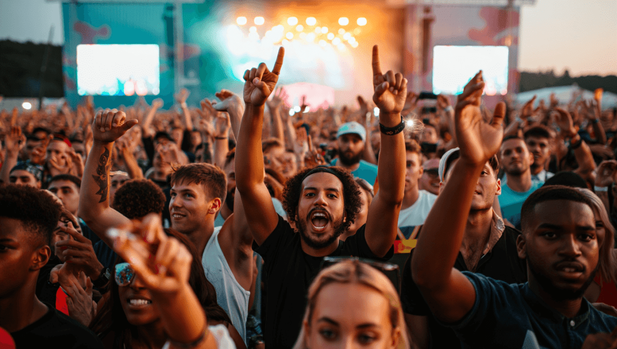 Live nation $30 tickets just launched for 4,000+ shows through May 5