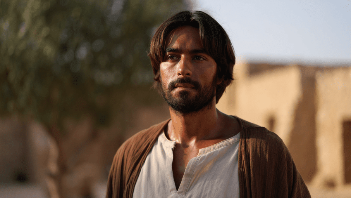 The chosen season six premieres on Prime Video Nov 15