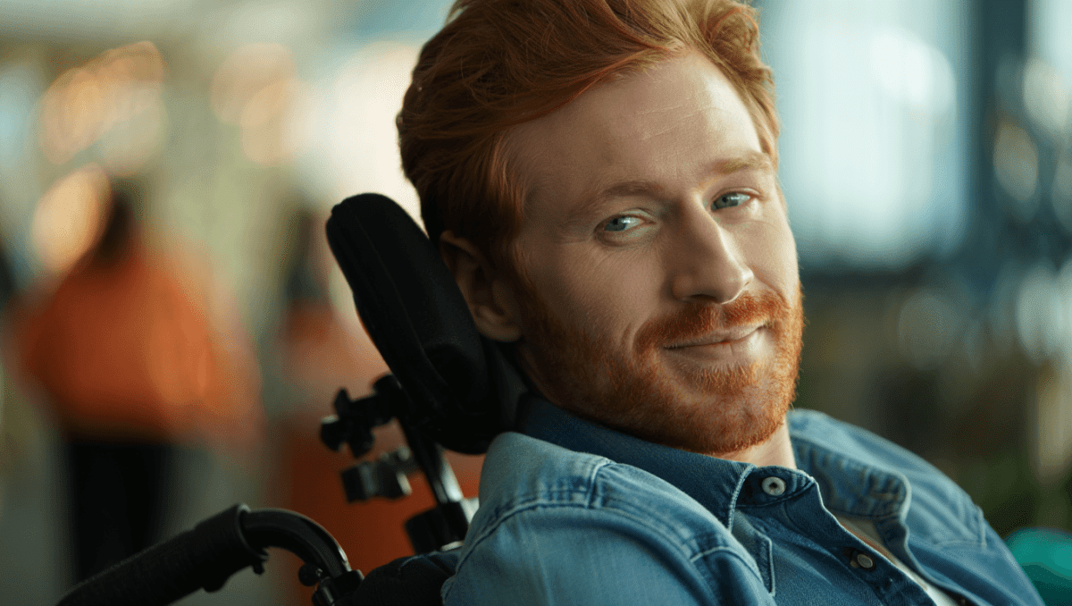 Michael Patrick, acclaimed Irish actor, dies at 35 from motor neurone disease