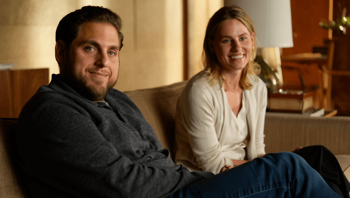 Olivia Millar reveals she's married to Jonah Hill, secretly welcomed baby number 2