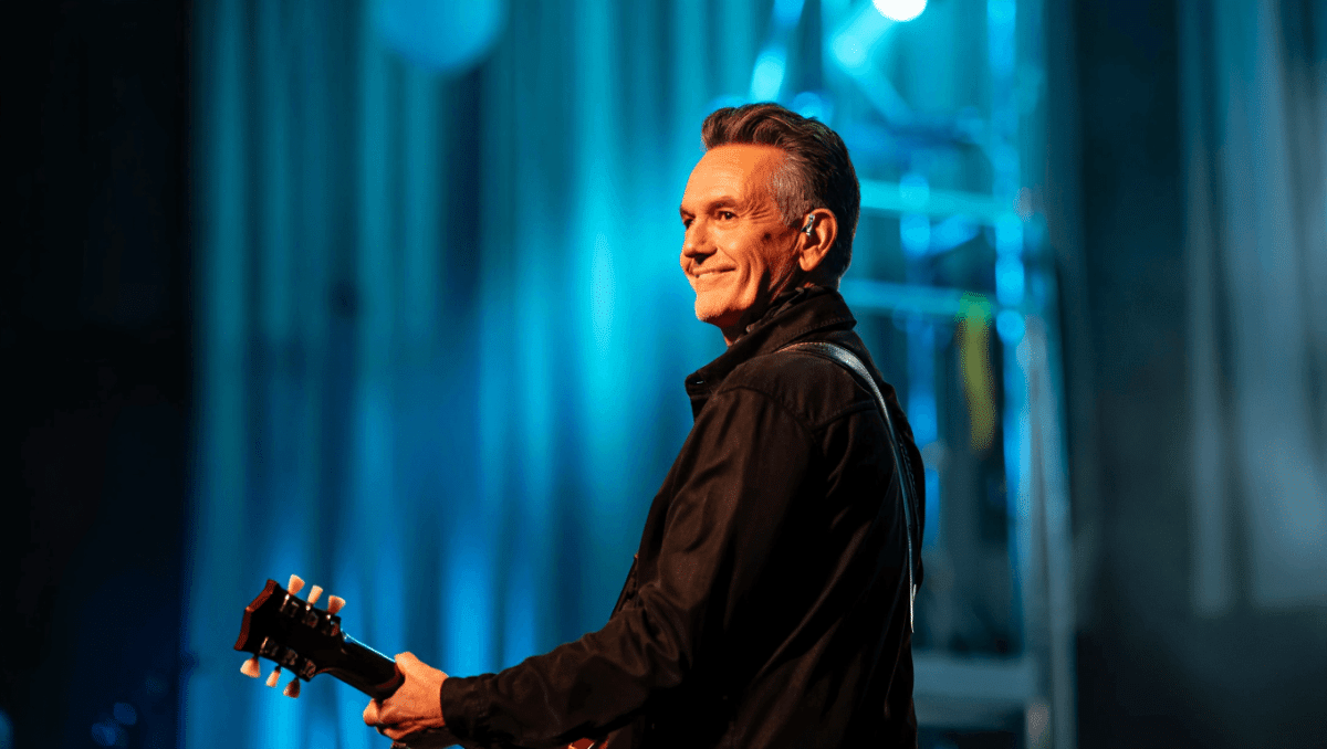 Billy Bob Thornton kicks off 2026 Morro Rock Tour this summer, confirms Landman return