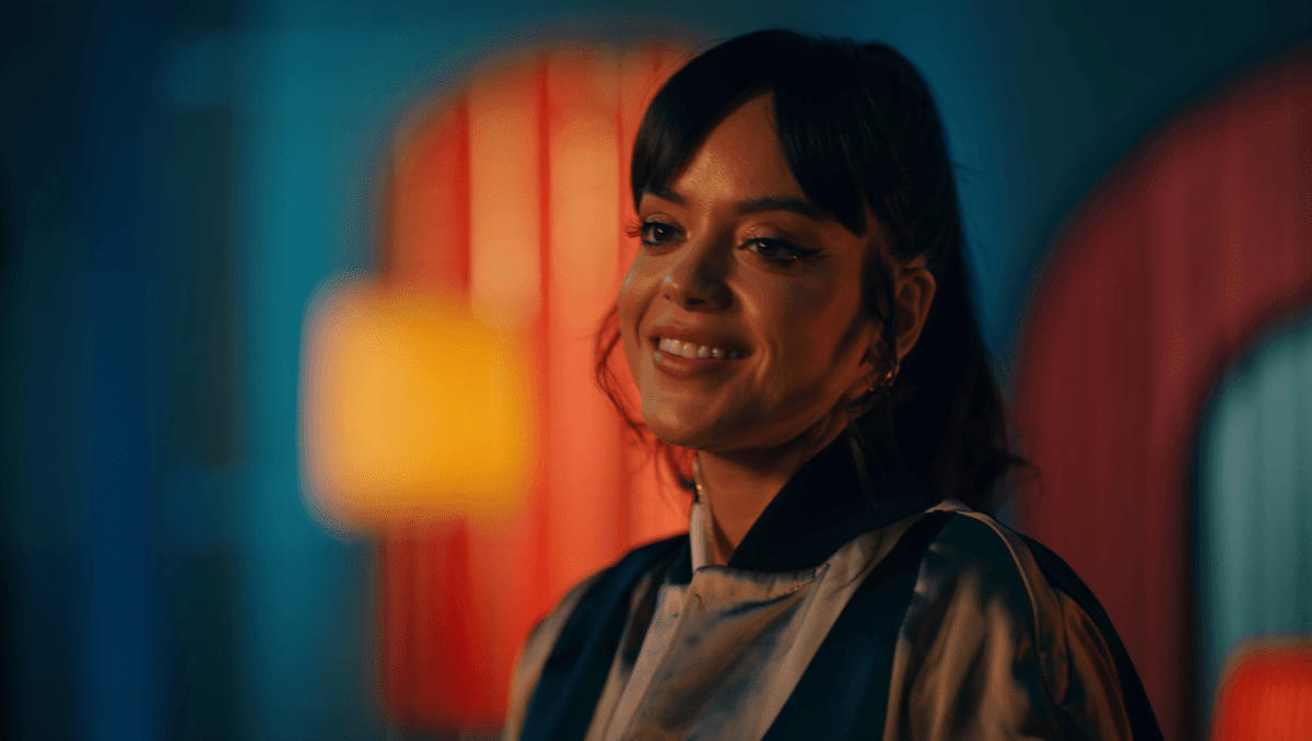 Lily Allen returns to Cameo charging nearly £400 per video amid West End Girl tour