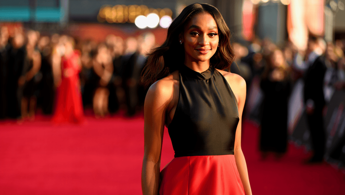 Bravo Summer House Ciara Miller reflects on Girl Scouts, opens new chapter as red carpet host