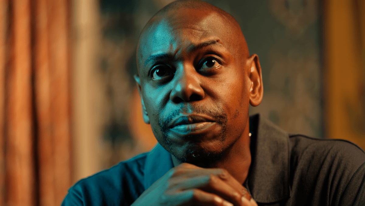 Dave Chappelle considers reviving Chappelle's Show after decades away