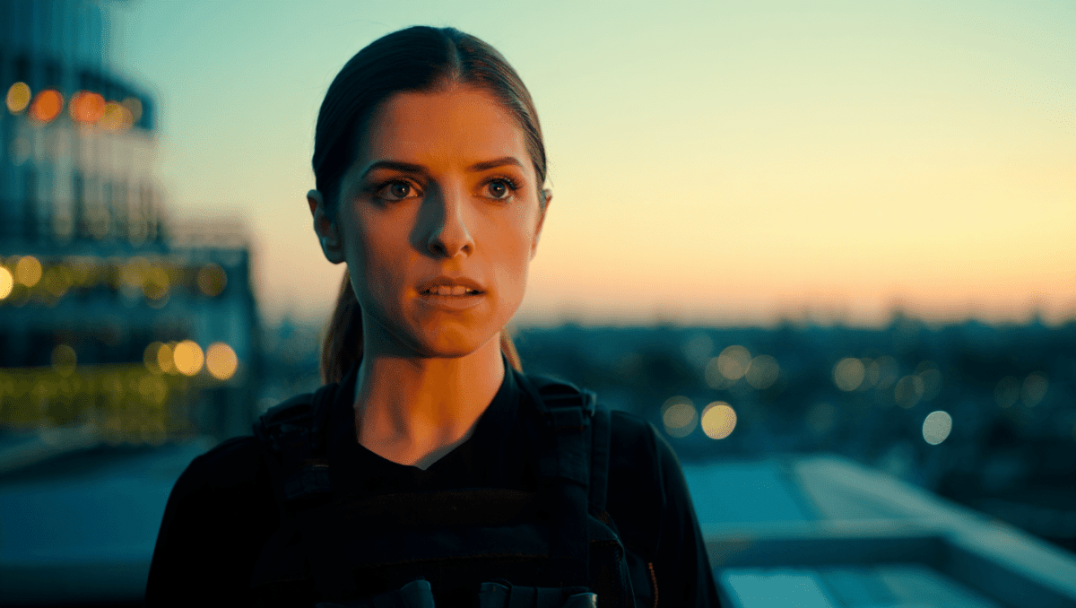 Anna Kendrick's thriller series Embassy lands on Prime Video in 6 countries