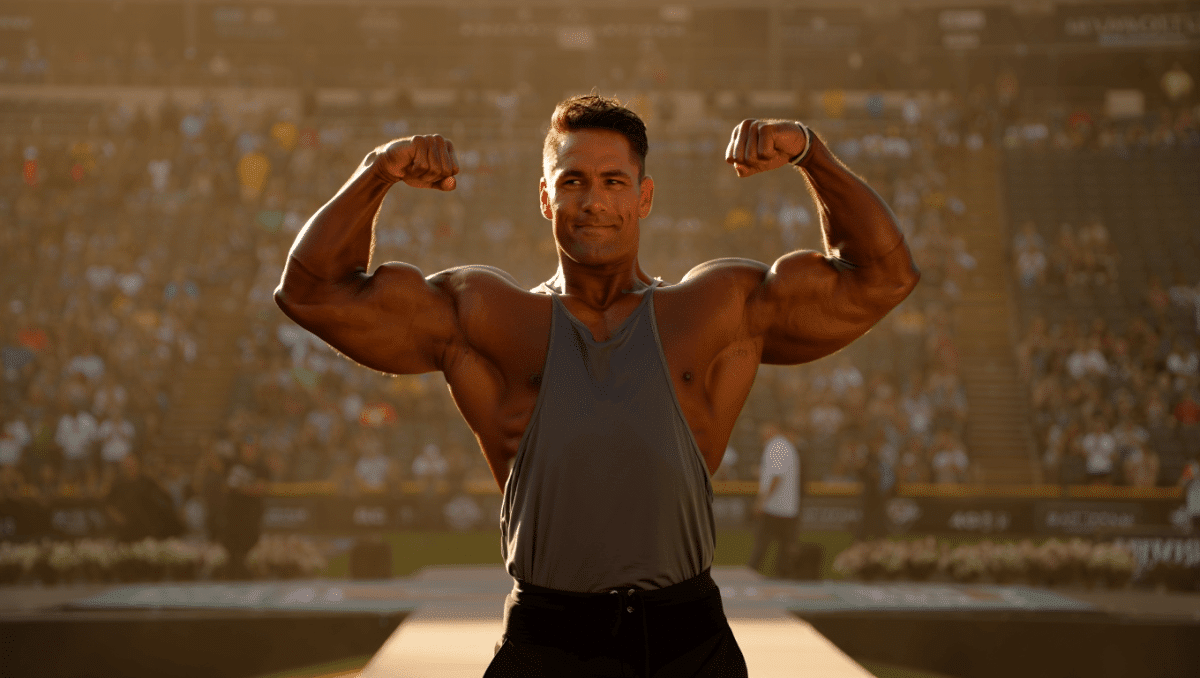 Jay Cutler announces strongman debut at 2027 Arnold, shifting sports focus