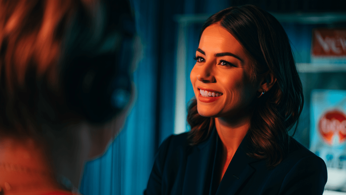 Sophie Flay turns 30, expanding broadcast career as ABC News anchor in New York