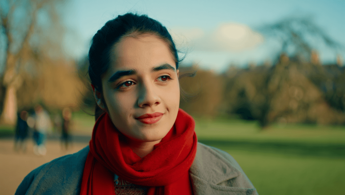 Olivia Rodrigo reveals experimental album with sad love songs coming soon