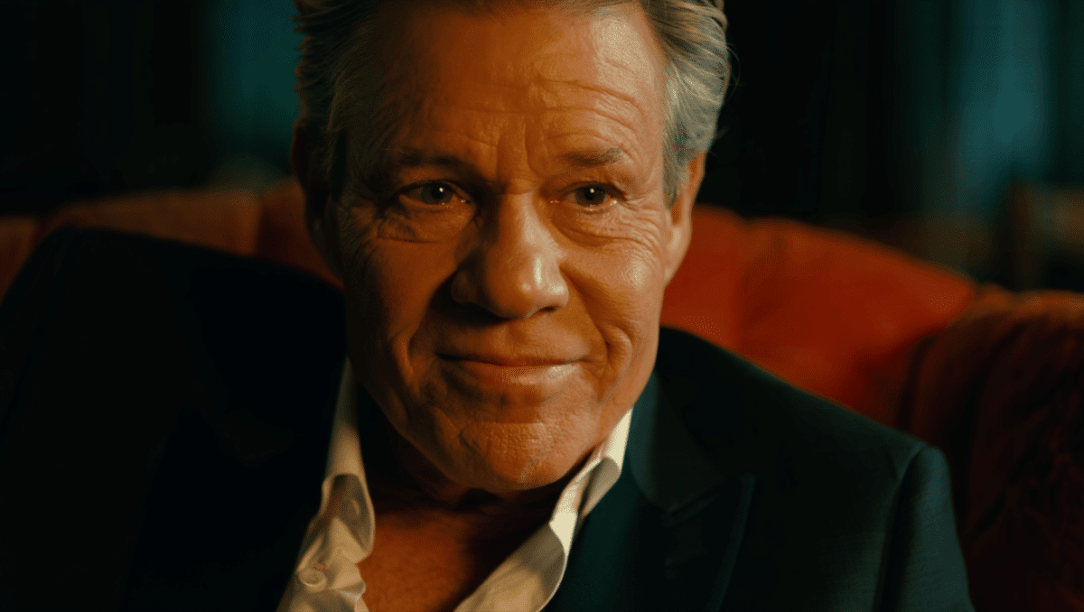 Randy Travis brings More Life Tour to LA's Saban Theatre with vocalist James Dupré