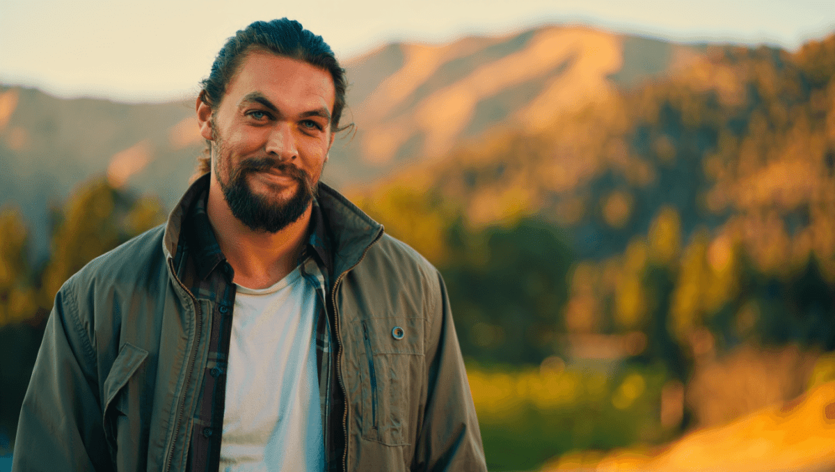 Jason Momoa's On the Roam Season 2 drops May 14 on HBO Max with new travels