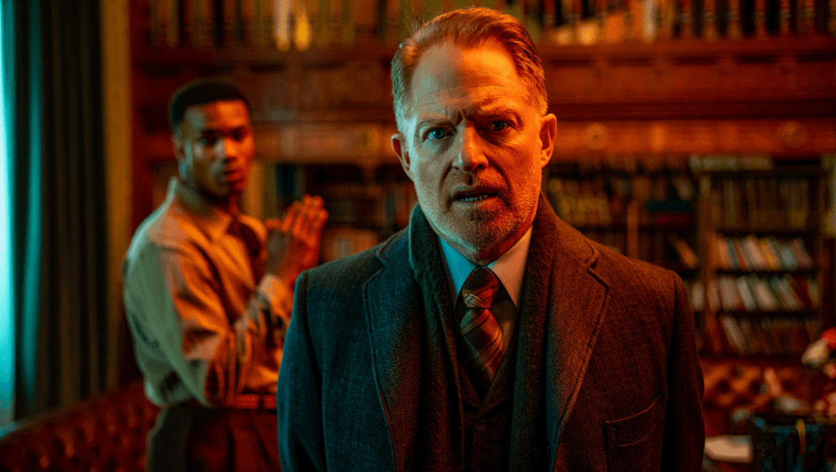 Jesse Tyler Ferguson closes out 'Tru' as Truman Capote this April in Broadway's most intimate revival