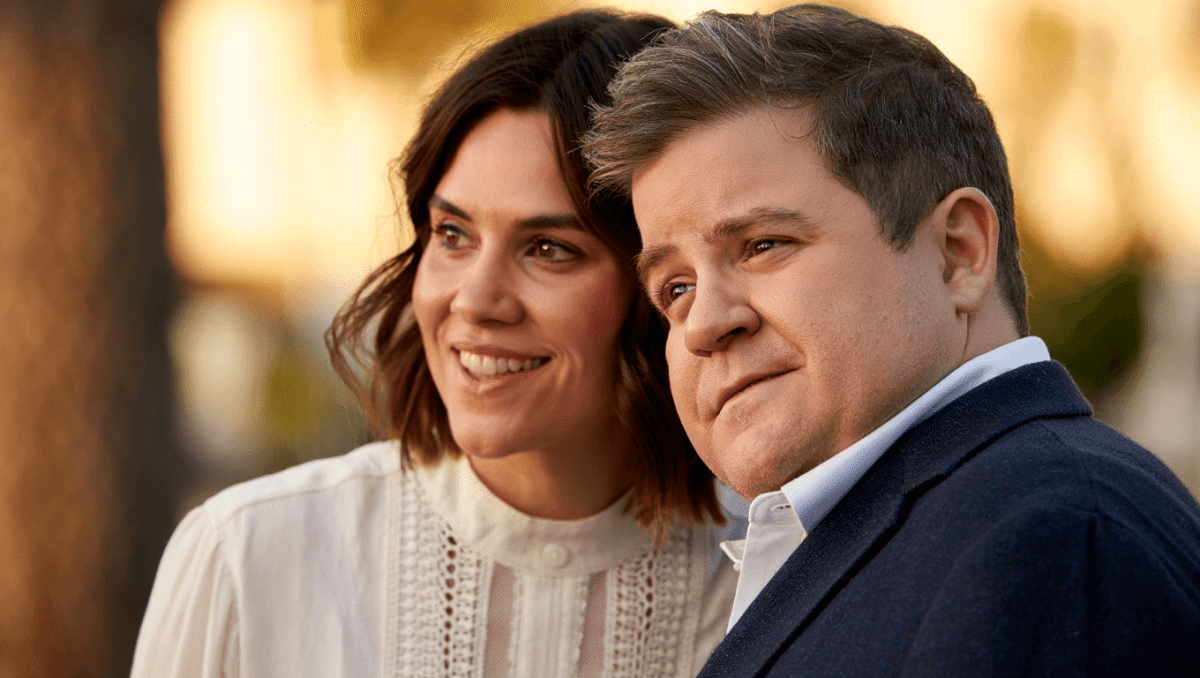 Michelle McNamara remembered 10 years later as Patton Oswalt shares tribute