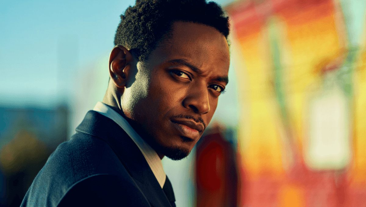 Tramell Tillman joins Lin-Manuel Miranda's Octet with Seyfried, Zegler